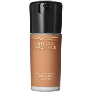 MAC Cosmetics Studio Radiance Serum-Powered Foundation produktbillede