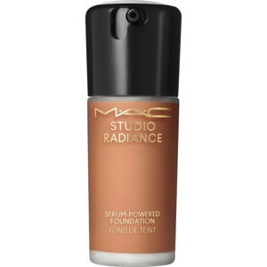 MAC Cosmetics Studio Radiance Serum-Powered Foundation produktbillede