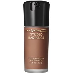 MAC Cosmetics Studio Radiance Serum-Powered Foundation produktbillede