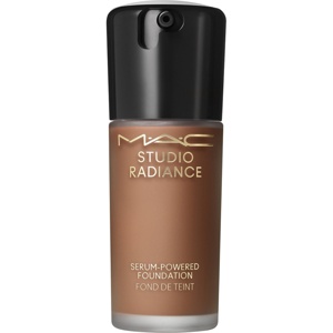 MAC Cosmetics Studio Radiance Serum-Powered Foundation produktbillede