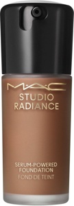 MAC Cosmetics Studio Radiance Studio Radiance Serum-Powered Foundation NC63 produktbilde