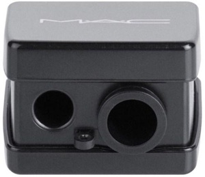 MAC Cosmetics Tools / Aesthetic Supplies Pencil Sharpener / Universal produktbilde