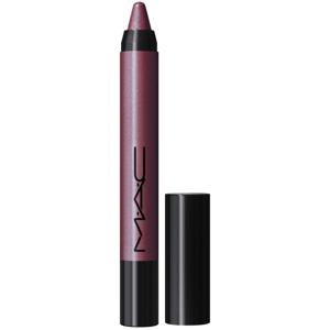 MAC Dazzlelips Crayon Cosmic Plum produkt bild