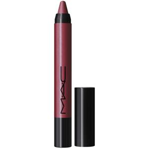 MAC Dazzlelips Crayon Pencil Lipstick Grapeful 15g produkt bild