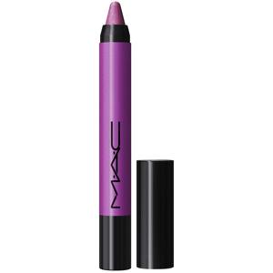 Dazzlelips Crayon Lunar Violet produkt bild