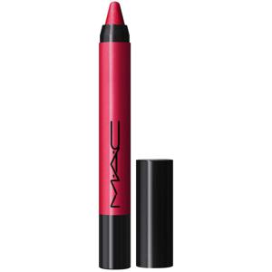 MAC Dazzlelips Crayon Pencil Lipstick Red Halo 15g produkt bild