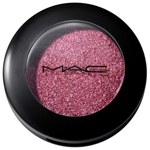 MAC Eye Shadow Glitter Pink Lightning 1g produkt bild