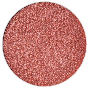 MAC Eye Shadow Pro Palette Refill Pan Glitter Let'S Roll produkt bild