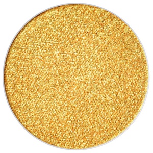 MAC Eye Shadow Pro Palette Refill Pan Metallic Allowance 1g produkt bild