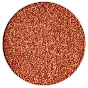 MAC Eye Shadow Pro Palette Refill Pan Metallic Couture Copper produkt bild