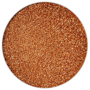 MAC Eye Shadow Pro Palette Refill Pan Metallic Objec D'Art 1g produkt bild