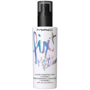 Fix + Magic Radiance Setting Spray produkt bild