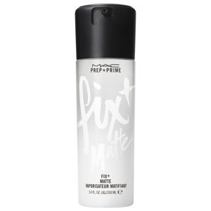 MAC Fix+ Matte Setting Spray Matte produktbillede