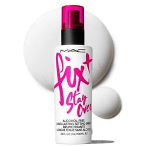 MAC Fix+ Stay Over Setting Spray 100 ml Produktbild