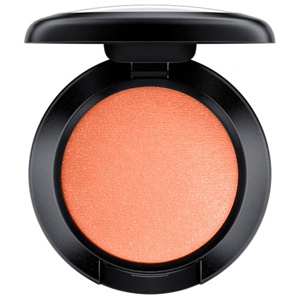 MAC Frost Small Eye Shadow Suspiciously Sweet 13g produkt bild