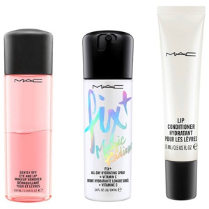 MAC In My Comfort Zone Set produkt bild
