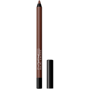 MAC Kajal Excess Longwear Smoky Eye Liner 12 g - Costa Niche produktbillede