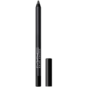 MAC Kajal Excess Longwear Smoky Eye Liner 12 g - Pitch produktbillede