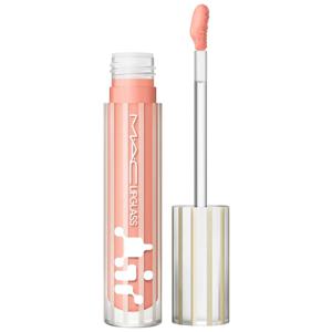 MAC Lipglass Air Non-Sticky Gloss Behaved produkt bild