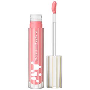 MAC Lipglass Air Non-Sticky Gloss Snobbish produkt bild