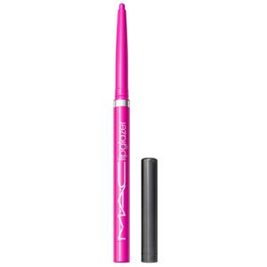 MAC Lipglazer Glossy Liner Candy Yum-Yum produkt bild