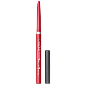 MAC Lipglazer Glossy Liner Lady Danger produkt bild