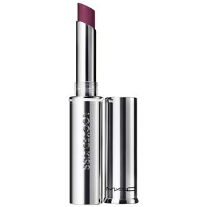 MAC Locked Kiss 24Hr Lipstick Rein produkt bild