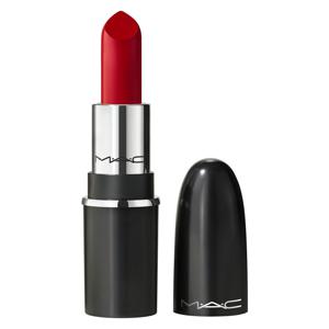 MAC Macximal Matte Mini Lipstick Ruby Woo (1.8 g) produkt bild