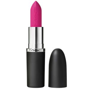 MAC MacXimal Silky Matte Lipstick Candy Yum Yum 35 g produkt bild