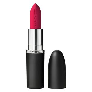 MAC Macximal Silky Matte Lipstick Hot Girl Pink 35g produkt bild
