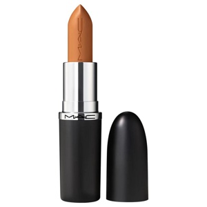 MAC Macximal Sleek Satin Lipstick Call It Cozy produkt bild