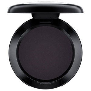 MAC Matte Single Eye Shadow Carbon produkt bild