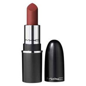 MAC Mini Macximal Sleek Satin Lipstick 29 Creme In Your Coffee produkt bild