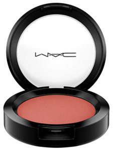 MAC Powder Blush Burnt Pepper produkt bild