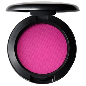 MAC Powder Blush Full Fuschia produkt bild