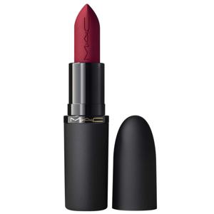 MAC Powder Kiss Hazy Matte Lipstick Twenty-Fun 3.5g produkt bild