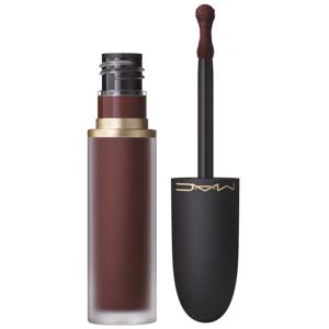 MAC Powder Kiss Lip + Cheek Mousse Pretty Pleats! produkt bild