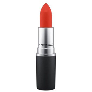 MAC Cosmetics Powder Kiss Lipstick produkt bild