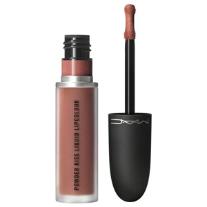 MAC Cosmetics Powder Kiss Liquid Lipcolour produkt bild