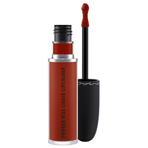Powder Kiss Liquid Lipcolour Marrakesh-Mere produkt bild