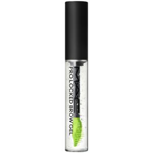 MAC Cosmetics Pro Locked Brow Gel Clear 7,8 ml produkt bild