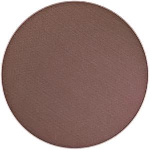 MAC Pro Palette Refill Eyeshadow Satin Brun produkt bild
