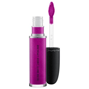 MAC Retro Matte Liquid Lip Colour Atomized produkt bild