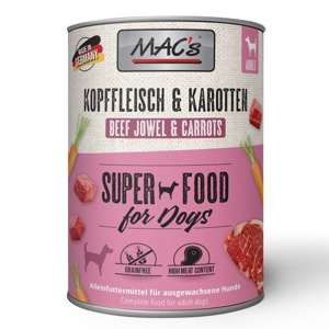 MAC's Adult 6 x 800 g Produktbild