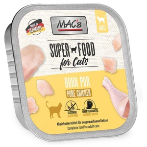 MAC's Cat Schale 16 x 100 g Produktbild