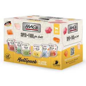 MAC's Cat Schale Probierpaket Produktbild