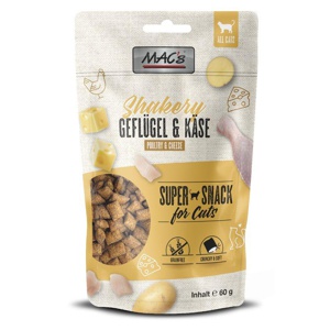 MAC's Cat Shakery Snack Produktbild