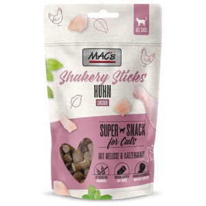 MAC's CAT Shakery Sticks Produktbild