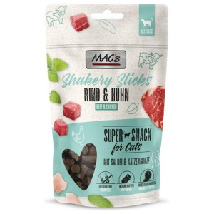 MAC's CAT Shakery Sticks Produktbild