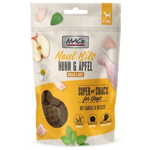 MAC´s Dog Meat Bits Produktbild